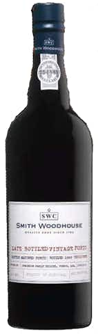 Smith Woodhouse Late Bottled Vintage Port 2003