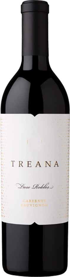 Treana Cabernet Sauvignon 2012