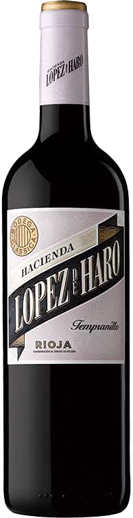 Lopez de Haro Rioja 2015