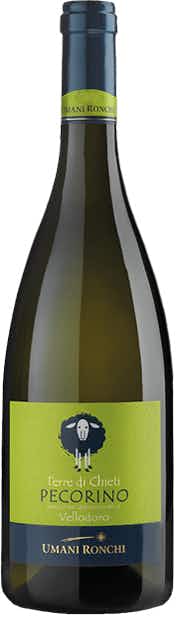 Umani Ronchi Pecorino 2017