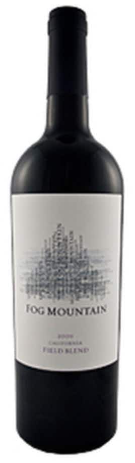 Fog Mountain Red Field Blend 2017