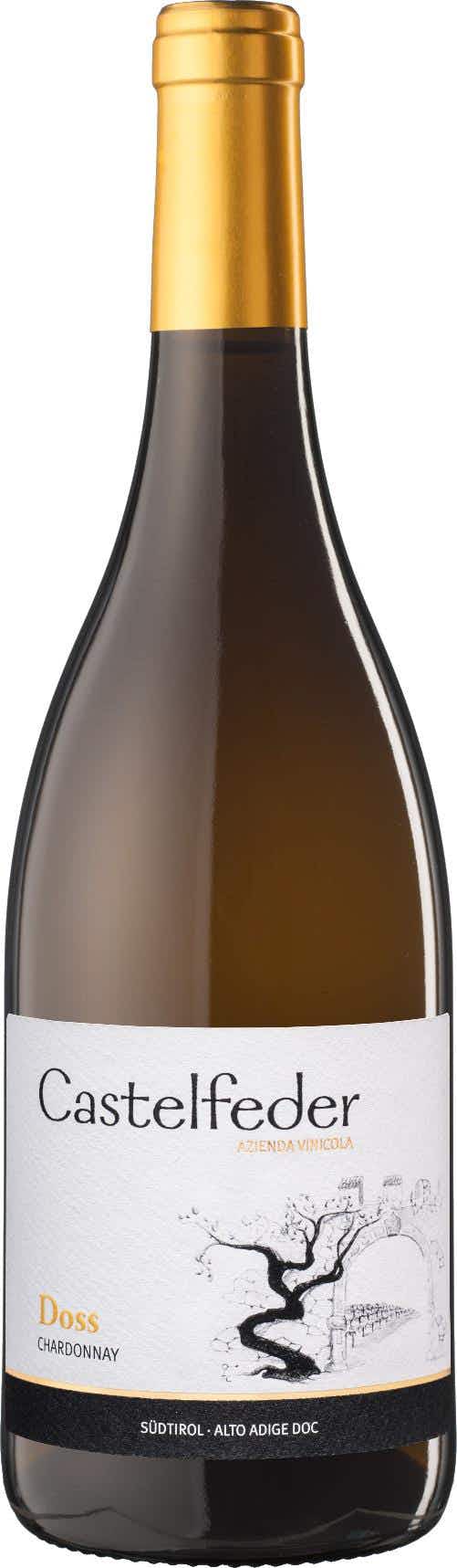 Castelfeder Chardonnay Doss