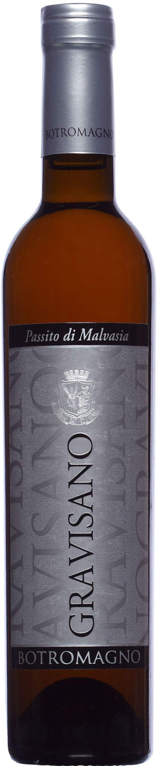 Botromagno Gravisano 2008 375ml