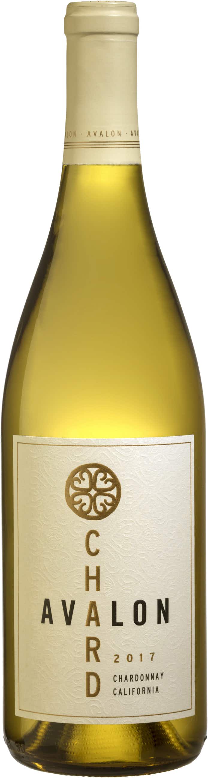 Avalon California Chardonnay