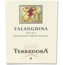 Terredora di Paolo Falanghina 2017