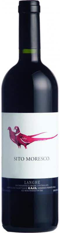 Gaja Sito Moresco