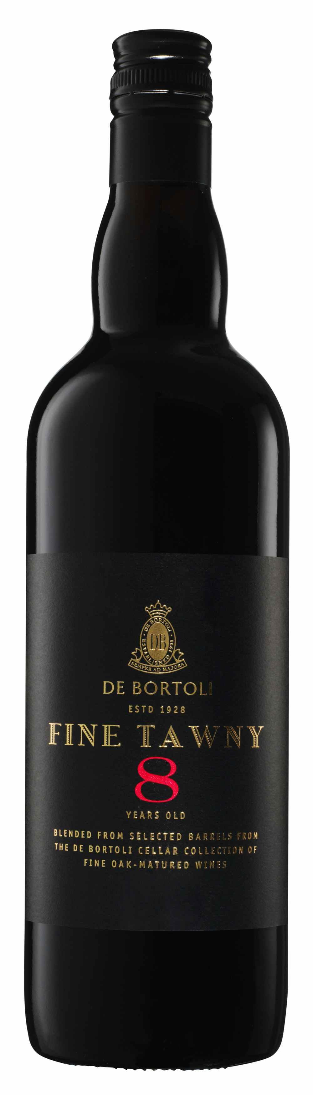De Bortoli Fine Tawny Port 8 year old