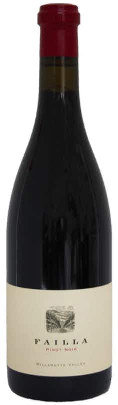 Failla Willamette Valley Pinot Noir