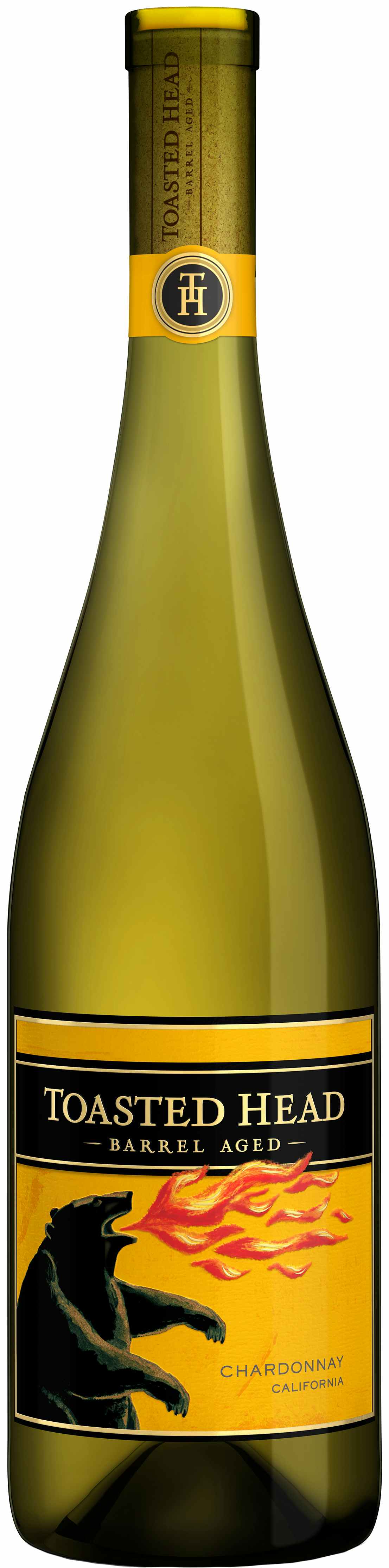 Toasted Head Chardonnay