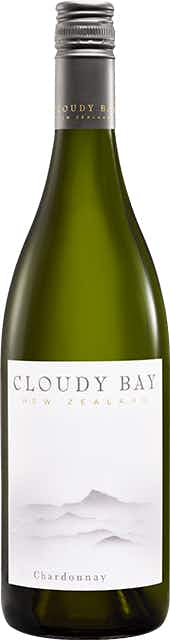 Cloudy Bay Chardonnay 2016