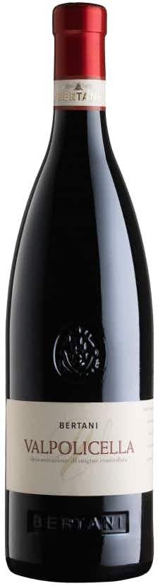 Bertani Valpolicella 2017