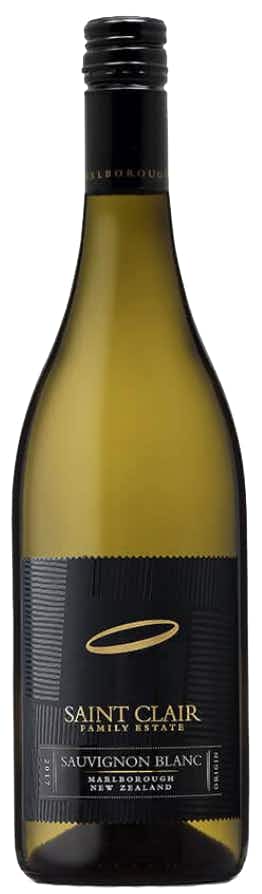 Saint Clair Family Estate Sauvignon Blanc 2017