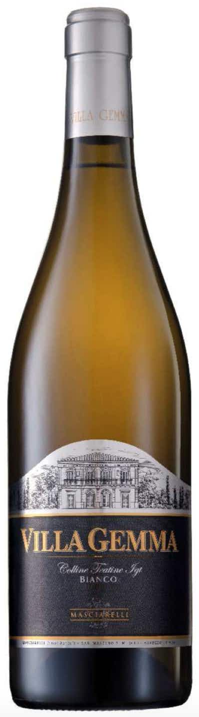 Masciarelli Villa Gemma Bianco Colline Teatine 2016