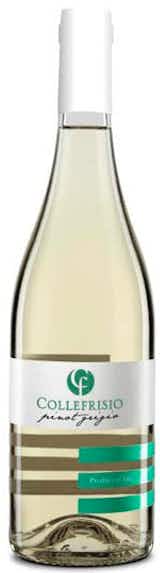 Collefrisio Pinot Grigio 2017
