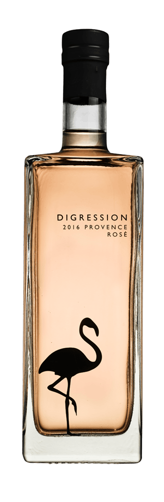 Digression Provence Rose 2017