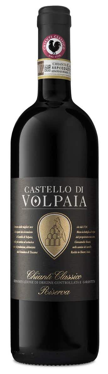 Castello di Volpaia Chianti Classico Riserva