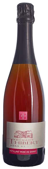Domaine Thibert Pere et Fils Pétillant Rosé de Gamay NV