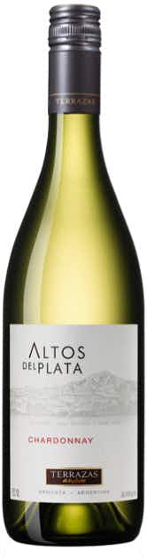 Terrazas de los Andes Altos del Plata Chardonnay 2017