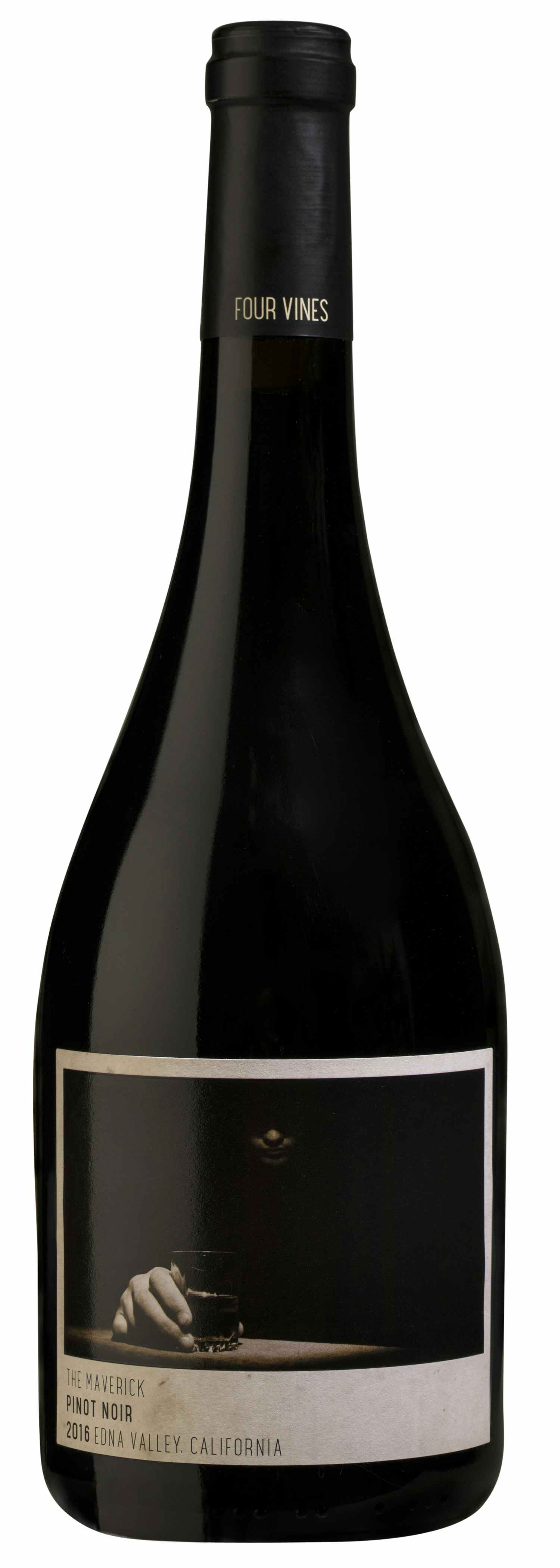Four Vines Maverick Pinot Noir 2016
