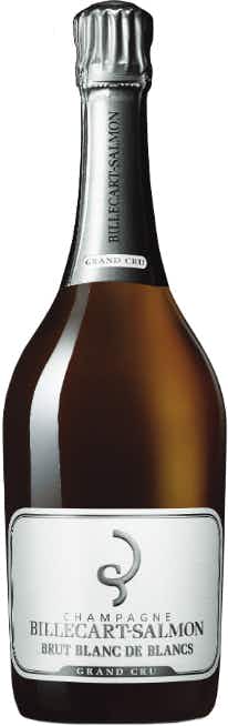 Billecart-Salmon Brut Blanc de Blancs