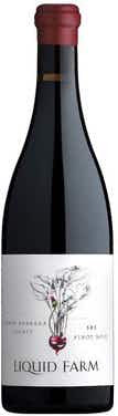 Liquid Farm SBC Pinot Noir 2017