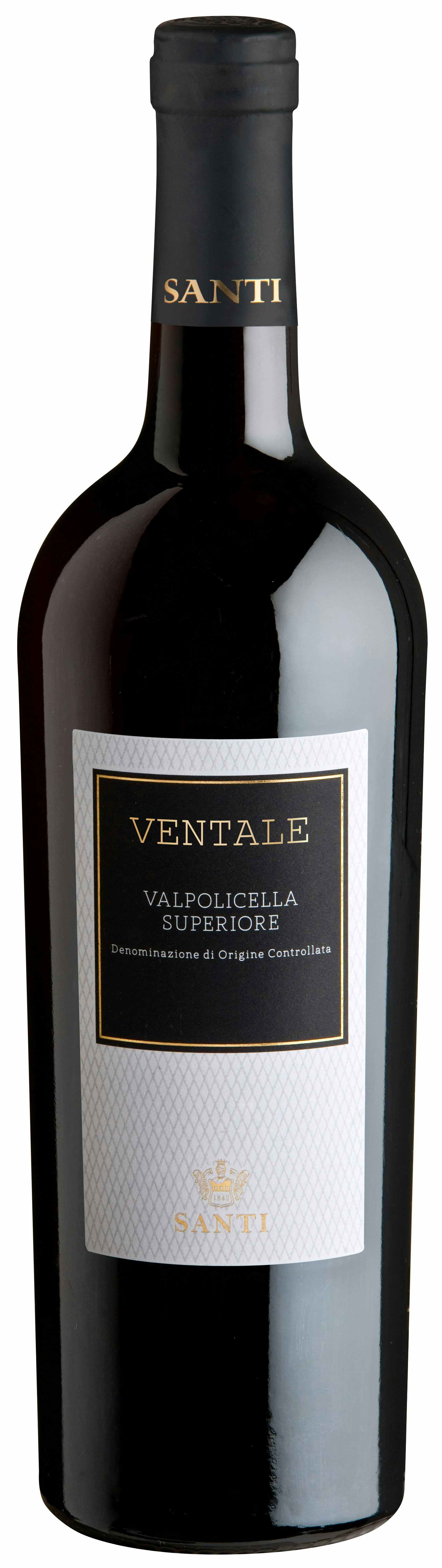 Santi Valpolicella Superiore Ventale 2016