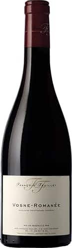 François Feuillet Vosne Romanée 2014