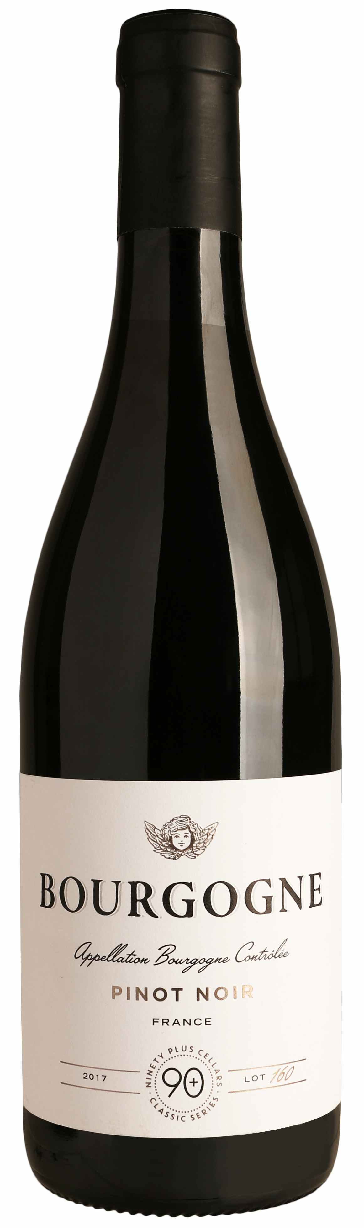 90+ Cellars Lot 160 Bourgogne Rouge