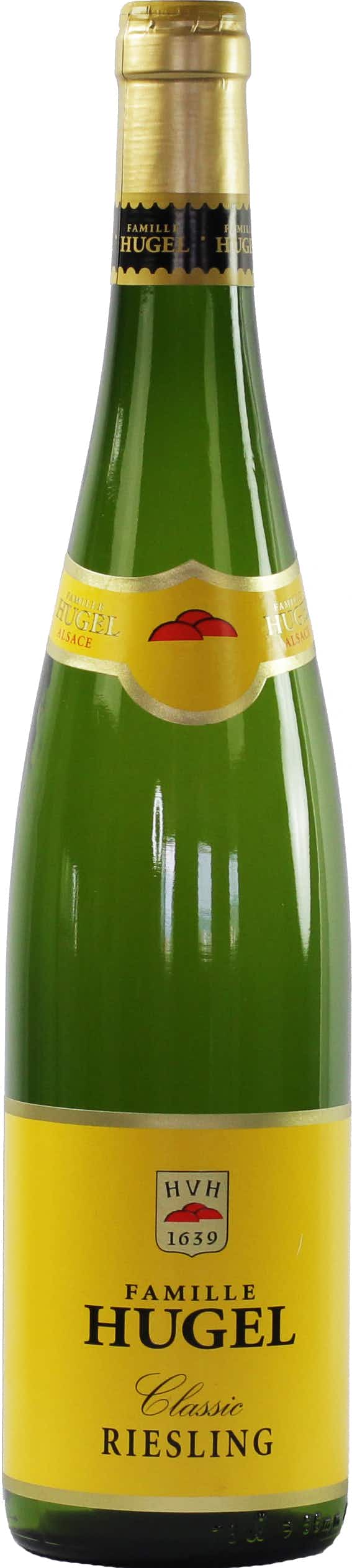 Hugel Riesling 2016