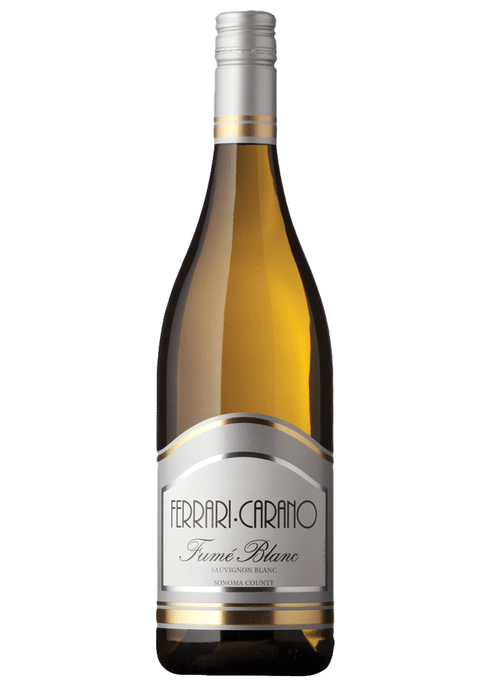 Ferrari-Carano Fumé Blanc 2017
