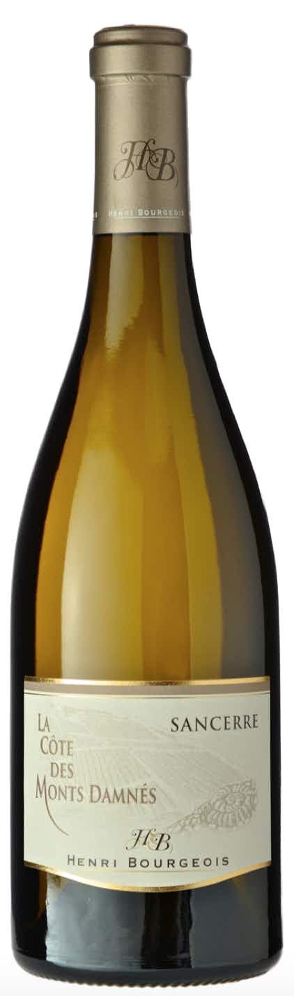 Henri Bourgeois Sancerre La Côte des Monts Damnés 2017