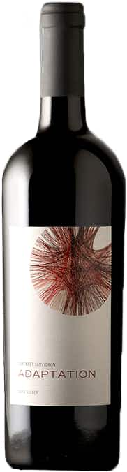 Adaptation Cabernet Sauvignon
