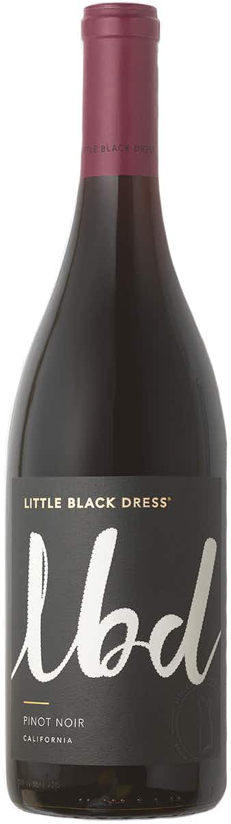 Little Black Dress Pinot Noir 2017
