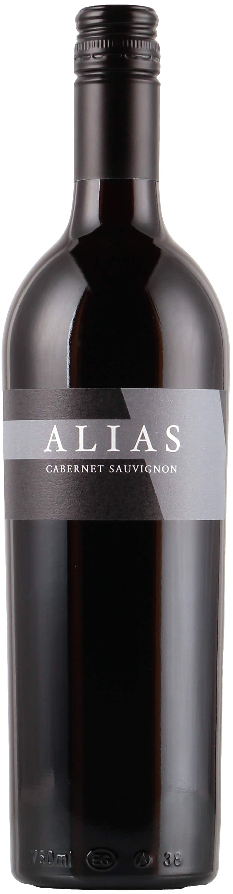 Alias Cabernet Sauvignon 2016