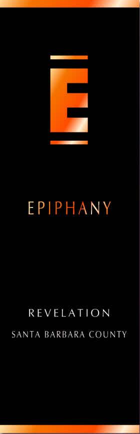 Epiphany Revelation Red 2014