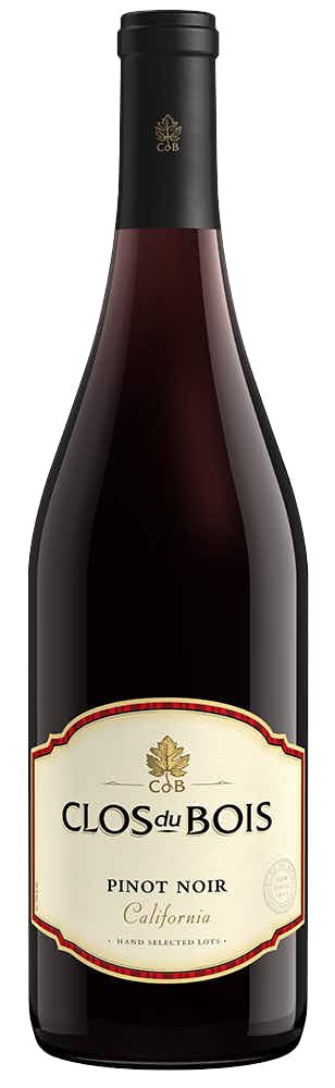 Clos du Bois Pinot Noir 2017