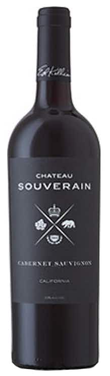 Souverain Alexander Valley Cabernet Sauvignon 2016