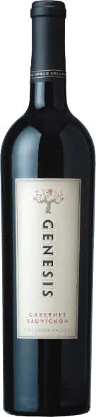 Hogue Genesis Cabernet Sauvignon 2015