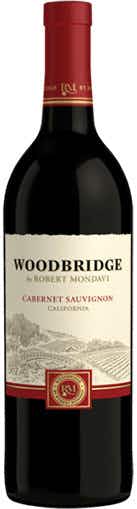 Woodbridge Cabernet Sauvignon 2017