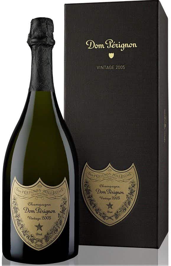 Moet & Chandon Dom Pérignon 2009