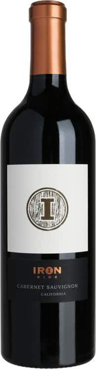 90+ Cellars Ironside Cabernet Sauvignon 2017