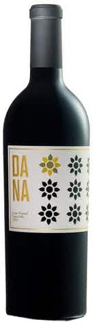 Dana Estates Lotus Vineyard Cabernet Sauvignon 2015