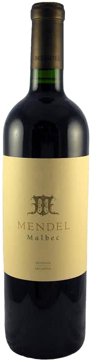 Mendel Malbec 2016