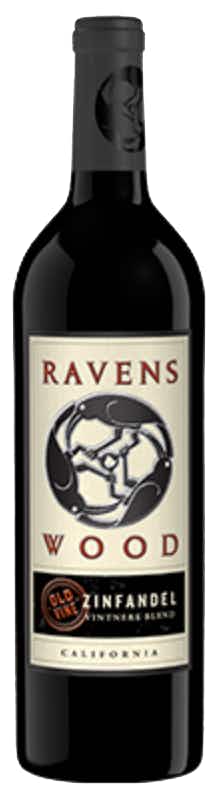 Ravenswood Vintners Blend Zinfandel
