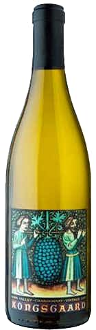 Kongsgaard Napa Valley Chardonnay 2016