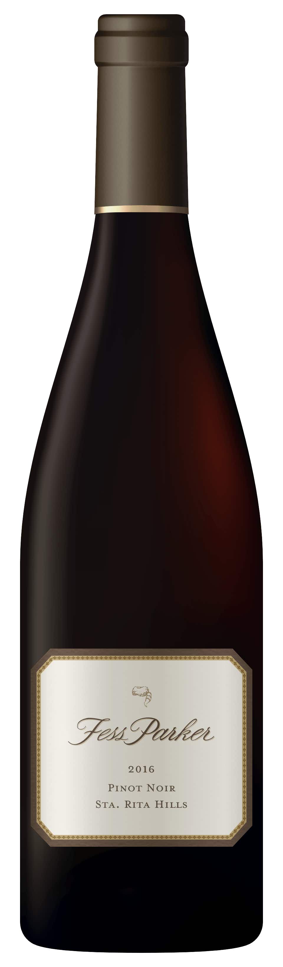 Fess Parker Pinot Noir