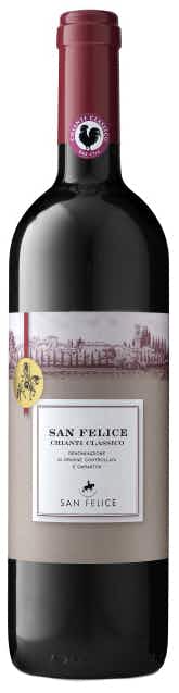 San Felice Chianti Classico 2017