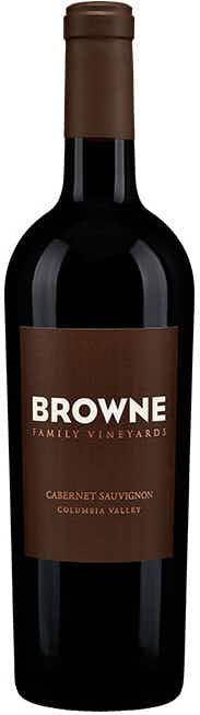Browne Cabernet Sauvignon