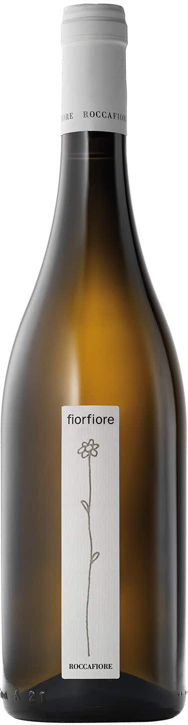 Cantina Roccafiore Bianco Fiorfiore 2016