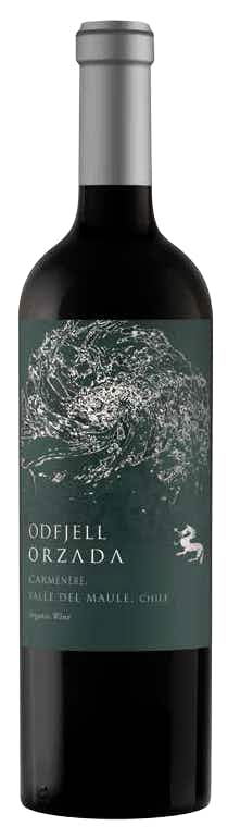 Odfjell Vineyards Orzada Carmenère